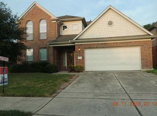 22310 Lamaster Ln, Spring, TX 77373