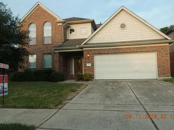 22310 Lamaster Ln, Spring, TX 77373