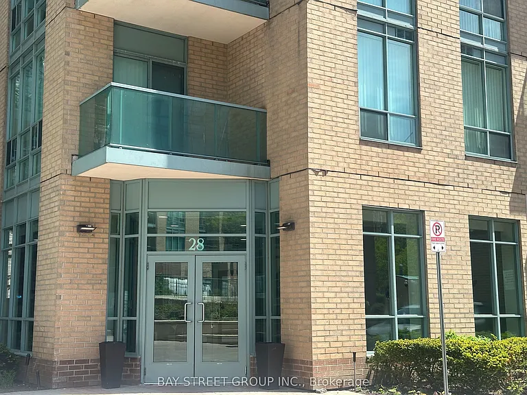 28 Olive Ave #610 — Photo 1