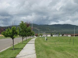 160 Battle Ridge Dr, Kalispell, MT 59901