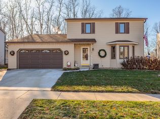 1305 Clover Ln, Normal, IL 61761