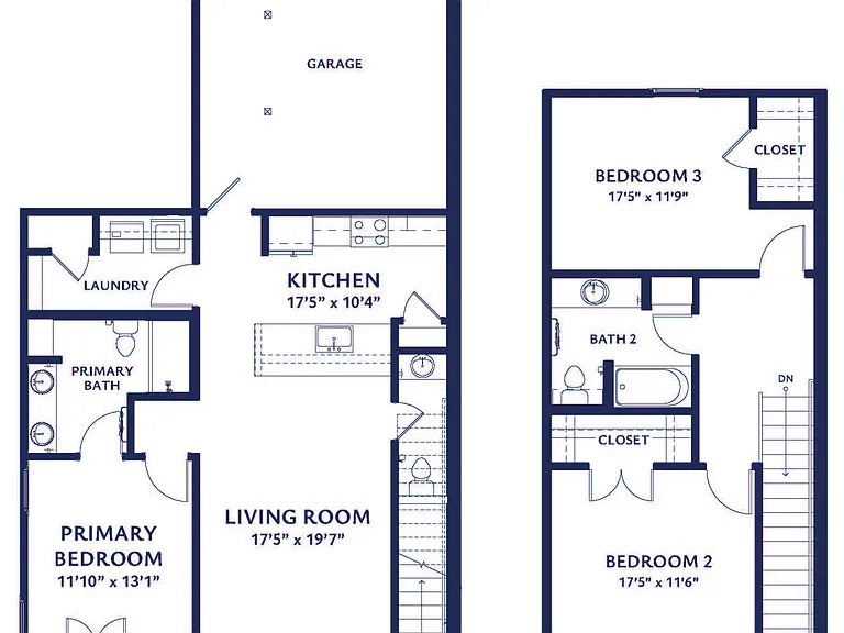Magnolia Point Cottages & Townhomes — Photo 20
