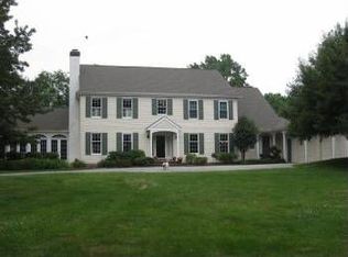 23 Shadow Ln, Chadds Ford, PA 19317