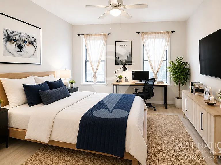 200 W 9th St #4R — Photo 5