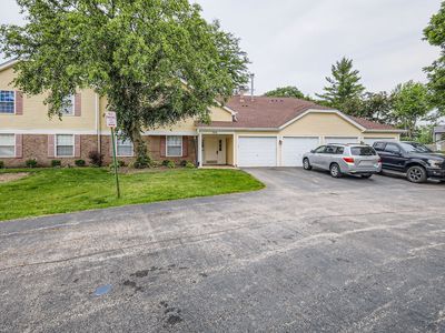 753 Candleridge Ct #D1, Bartlett, IL, 60103