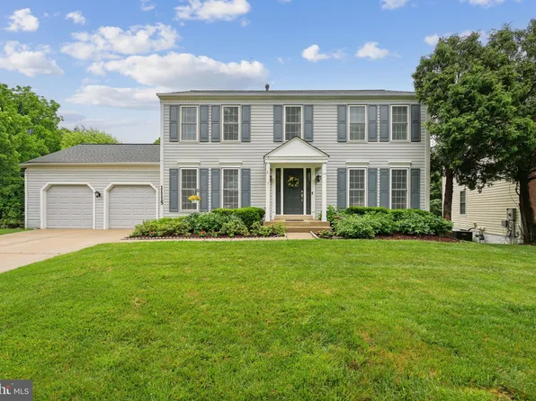 11115 Sceptre Ridge Ter, Germantown, MD 20876