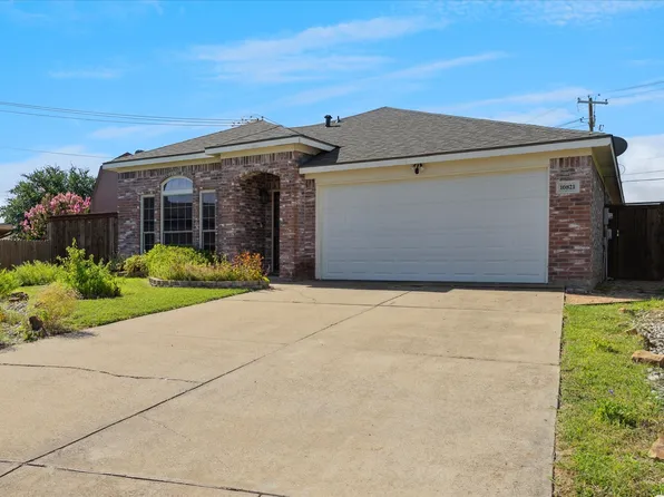 10821 Deauville Cir S, Fort Worth, TX 76108