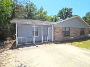 1507 E Burgess Rd APT D, Pensacola, FL 32504