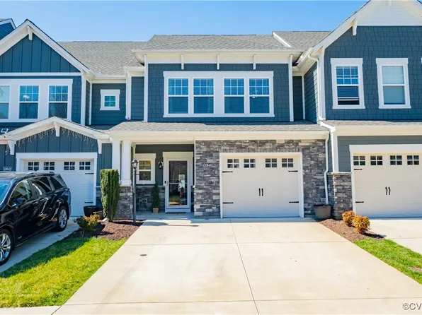 10640 Benmable Dr, Glen Allen, VA 23059