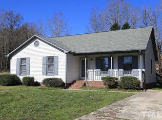 5503 Hadrian Dr, Durham, NC 27703