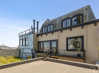 24 Montclair Ter, San Francisco, CA