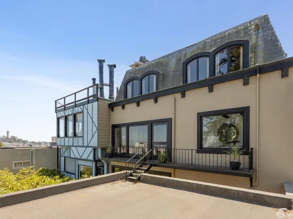 24 Montclair Ter, San Francisco, CA 94109