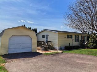 1122 Broderick St, Berlin, PA 15530