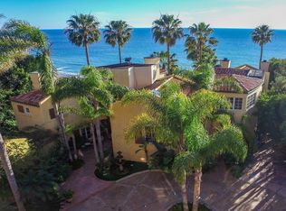 7107 Birdview Ave, Malibu, CA 90265