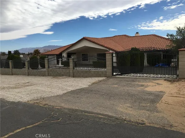 20231 Wadena Rd, Apple Valley, CA 92308