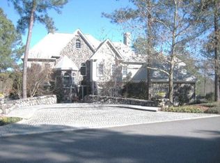 265 Magnolia Lake Rd, Aiken, SC 29803