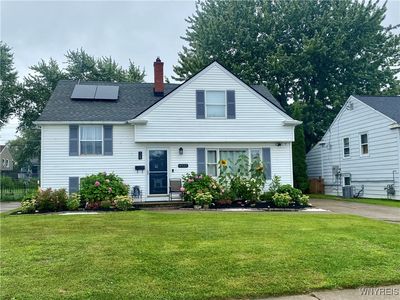 4937 Chapman Pkwy, Hamburg, NY, 14075