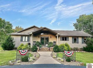 4620 State Route 534, Symsonia, KY 42082