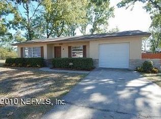 8064 Triumph Ln S, Jacksonville, FL 32244