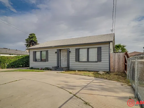 2403 Belle Ter, Bakersfield, CA 93304