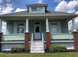 125 Perry Ave, Belle Vernon, PA