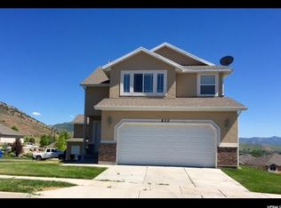 830 N Great View Dr, Morgan, UT 84050