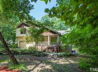 20 Hamlet Grove Dr, Pittsboro, NC 27312