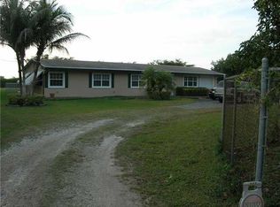 28480 SW 172nd Ave, Homestead, FL 33030