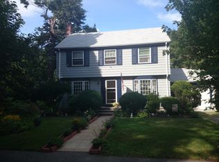 57 May St, Jamaica Plain, MA 02130