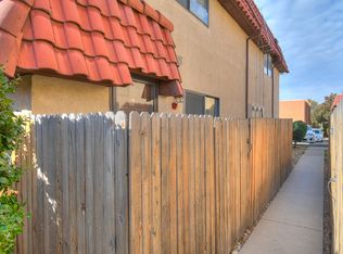 8333 Comanche Rd NE APT 1B, Albuquerque, NM 87110