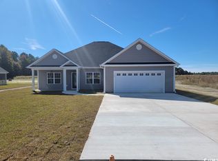 1232 Justice Loop, Loris, SC 29569