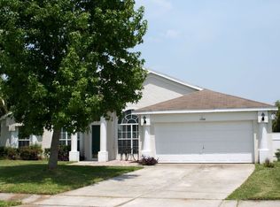 1709 Canoe Creek Rd, Oviedo, FL 32766