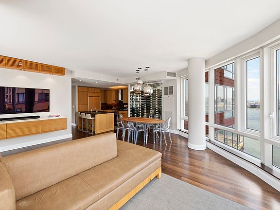 4th image of 70 Little West St APT 25A