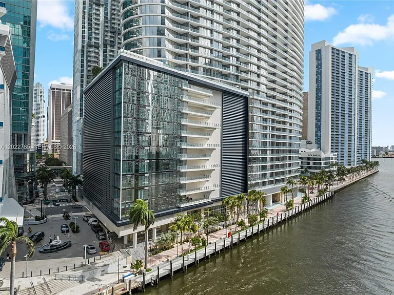 300 Biscayne Boulevard Way #1802 — Photo 50