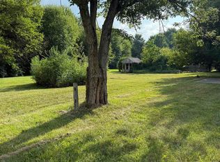 4015 N 600 E, Van Buren, IN 46991