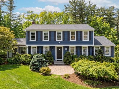 42 Christina Ct, Duxbury, MA, 02332