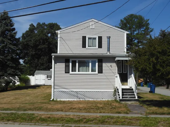 146 Bridle Rd, Billerica, MA 01821
