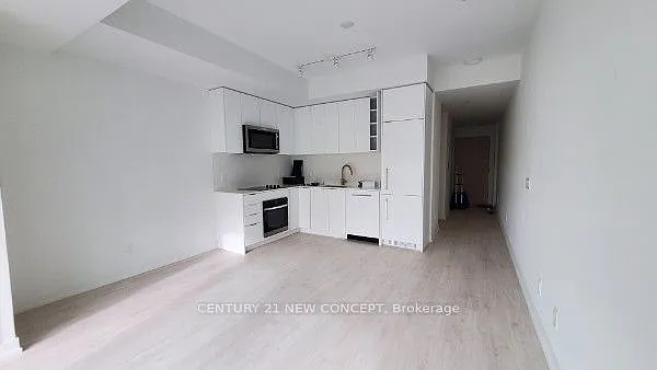 181 Sheppard Ave E #422 — Photo 3