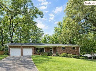 2407 Summerland Dr, Decatur, GA 30032