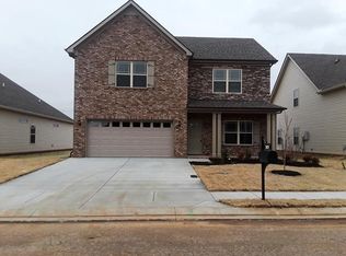 2028 Shafer Dr, Murfreesboro, TN 37128