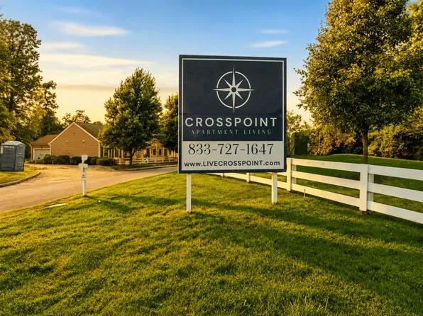 Crosspoint Apartments