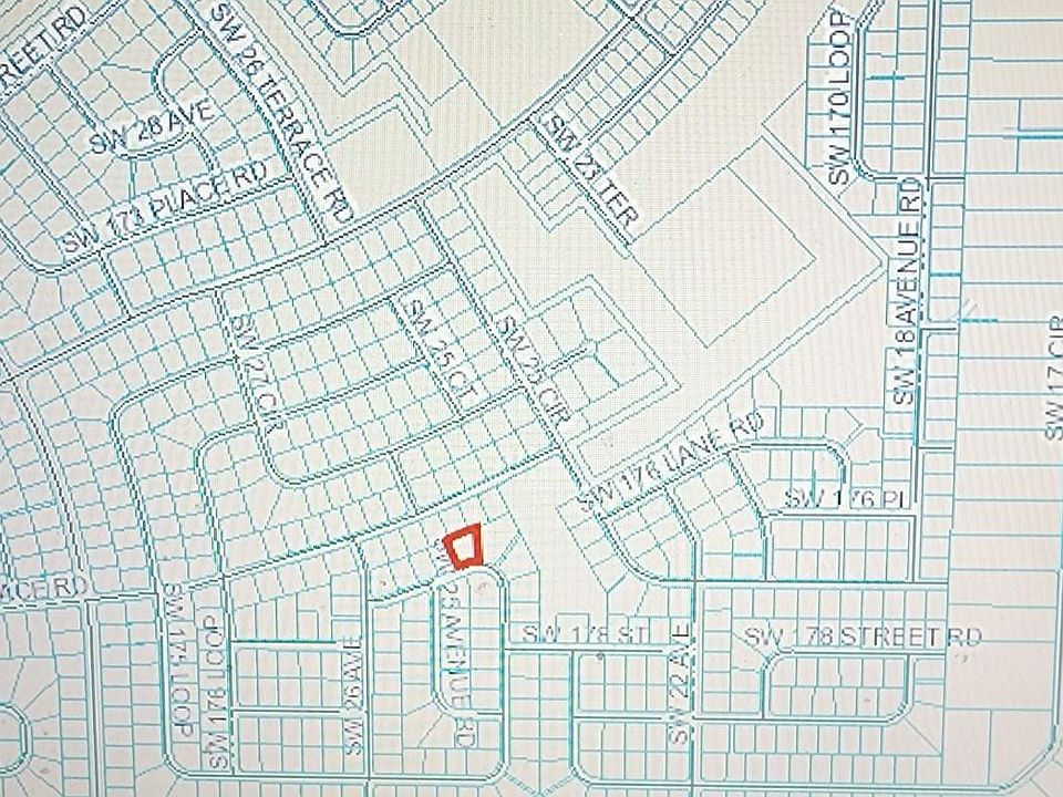 2nd image of 0000 SW 175th Loop