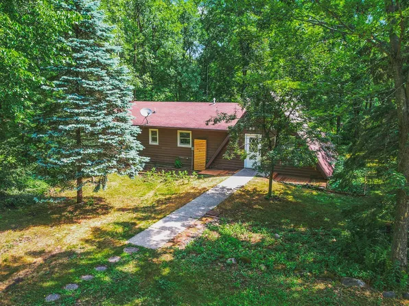 26634 Riverview Dr, Mora, MN 55051