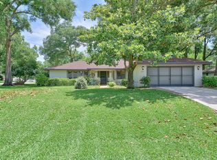 9251 SW 192nd Court Rd, Dunnellon, FL 34432