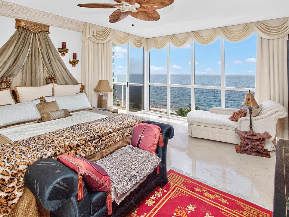 1st image of 3200 N Ocean Boulevard #801