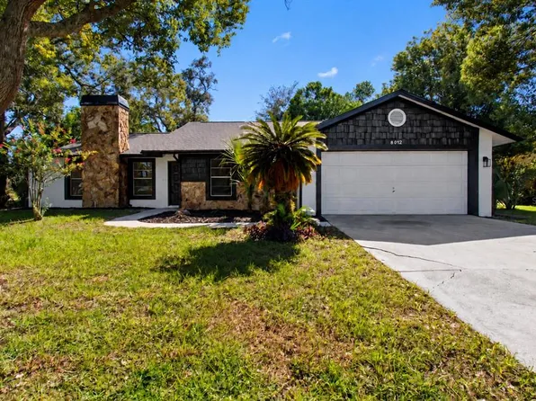 8072 WYSOCKI COURT, SPRING HILL, FL 34606