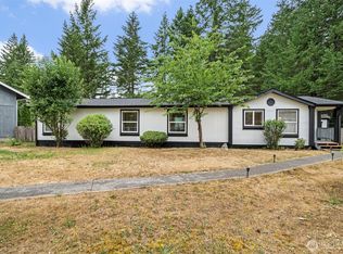 14846 N HWY 101, Shelton, WA 98584