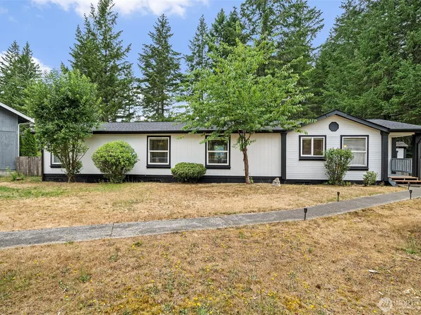 14846 N HWY 101, Shelton, WA 98584