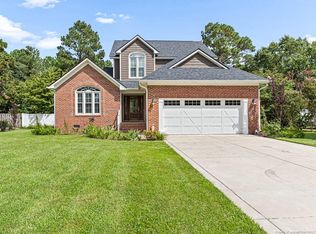 339 Hilliard Dr, Fayetteville, NC 28311