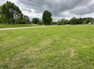 3505 Christmasville Rd TRACT 3, Oakfield, TN 38362